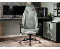 Diablo Chairs X-EYE PRIME CHAIR GOTHIC GREEN - 1527038 - zdjęcie 6